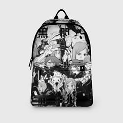 Рюкзак Нобара Кугисаки - Магическая битва, цвет: 3D-принт — фото 2