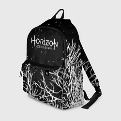 Рюкзак Horizon Zero Dawn ночь, цвет: 3D-принт