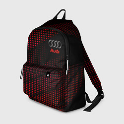 Рюкзак Audi sportdot, цвет: 3D-принт