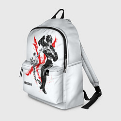 Рюкзак Maki Zenin - Jujutsu kaisen, цвет: 3D-принт