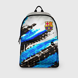 Рюкзак Barcelona fc club, цвет: 3D-принт — фото 2