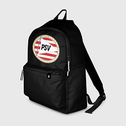 Рюкзак PSV fc club, цвет: 3D-принт