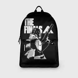 Рюкзак The Finals игра, цвет: 3D-принт — фото 2