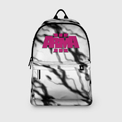 Рюкзак Arma 3 storm, цвет: 3D-принт — фото 2