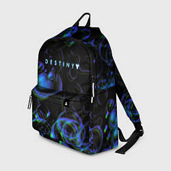 Рюкзак Destiny rpg action, цвет: 3D-принт