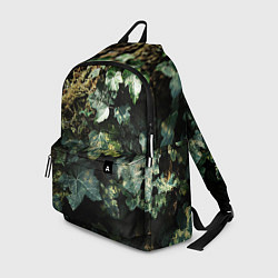 Рюкзак Реалистичный охотничий камуфляж, цвет: 3D-принт