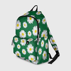 Рюкзак Ромашки поле из цветов