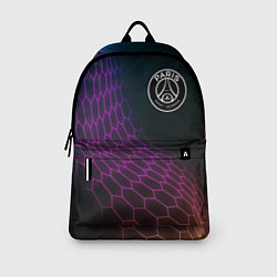 Рюкзак PSG футбольная сетка, цвет: 3D-принт — фото 2