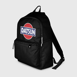 Рюкзак Datsun logo, цвет: 3D-принт