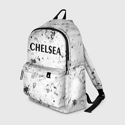 Рюкзак Chelsea dirty ice, цвет: 3D-принт