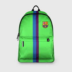 Рюкзак Barcelona fc sport line, цвет: 3D-принт — фото 2