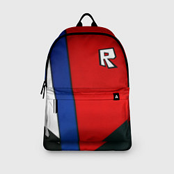 Рюкзак Roblox uniform, цвет: 3D-принт — фото 2