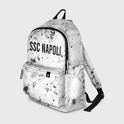 Рюкзак Napoli dirty ice, цвет: 3D-принт