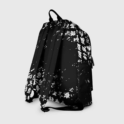 Рюкзак Horizon zero dawn japan / 3D-принт – фото 2