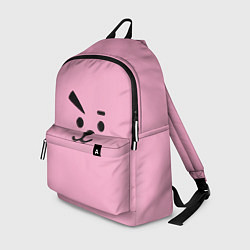 Рюкзак BT21 Cooky, цвет: 3D-принт