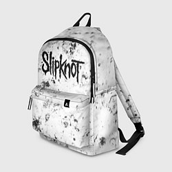 Рюкзак Slipknot dirty ice