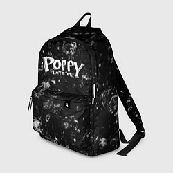 Рюкзак Poppy Playtime black ice