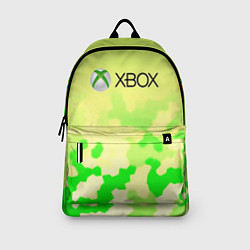 Рюкзак Xbox camo, цвет: 3D-принт — фото 2