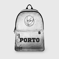 Рюкзак Porto - white gradient по-центру, цвет: 3D-принт — фото 2