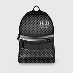 Рюкзак Honda metalic, цвет: 3D-принт — фото 2