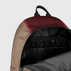 Рюкзак Hearts of Iron IV, цвет: 3D-принт — фото 2