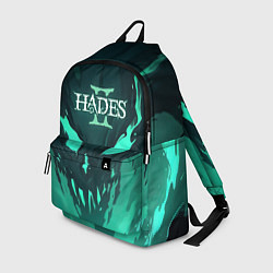 Рюкзак По мотивам игры Hades 2, цвет: 3D-принт