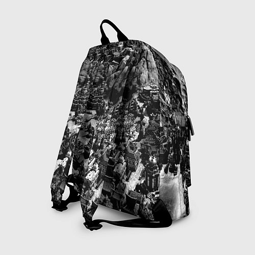 Рюкзак Civilization VII / 3D-принт – фото 2