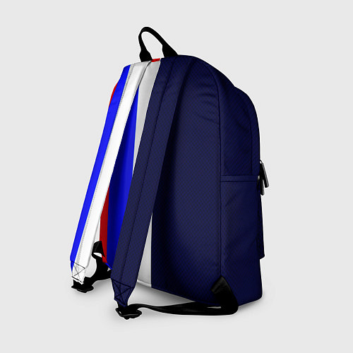 Рюкзак Герб России и триколор / 3D-принт – фото 2