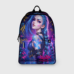 Рюкзак Powder, цвет: 3D-принт — фото 2