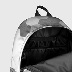 Рюкзак FNAF - white gradient по-центру, цвет: 3D-принт — фото 2