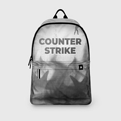 Рюкзак Counter Strike - white gradient посередине, цвет: 3D-принт — фото 2