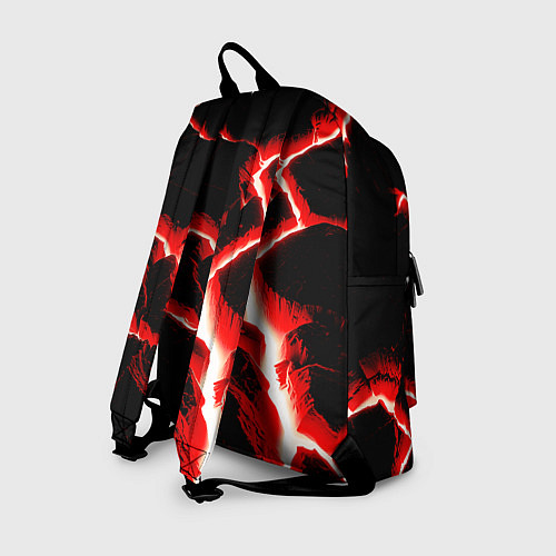 Рюкзак The rift / 3D-принт – фото 2
