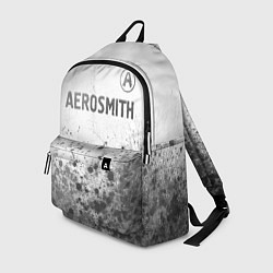 Рюкзак Aerosmith - white gradient посередине, цвет: 3D-принт