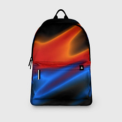 Рюкзак Multicoloured, цвет: 3D-принт — фото 2