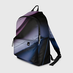 Рюкзак Multicoloured, цвет: 3D-принт