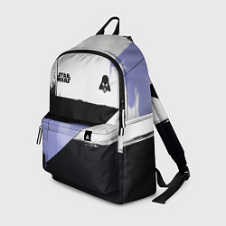 Рюкзак Дарт Вейдер Звездные войны, цвет: 3D-принт