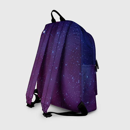 Рюкзак Март 7 реализм / 3D-принт – фото 2