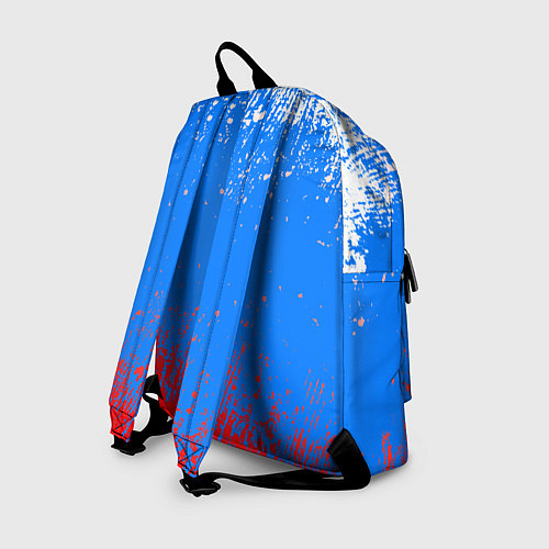 Рюкзак Патриот - флаг / 3D-принт – фото 2