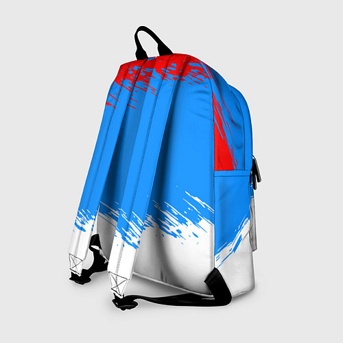 Рюкзак Патриот - флаг / 3D-принт – фото 2