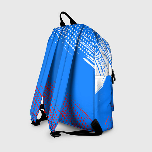 Рюкзак Патриот - флаг / 3D-принт – фото 2
