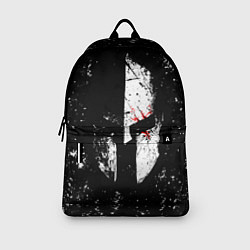 Рюкзак Sparta, цвет: 3D-принт — фото 2