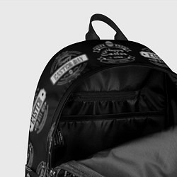 Рюкзак Easter holidays, цвет: 3D-принт — фото 2