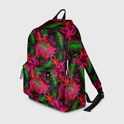 Рюкзак Palm red pink