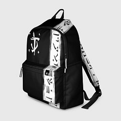 Рюкзак Doom символы марса, цвет: 3D-принт