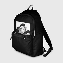 Рюкзак Maya Plisetskaya, цвет: 3D-принт