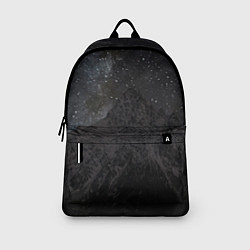 Рюкзак Тихтенген звёздны, цвет: 3D-принт — фото 2