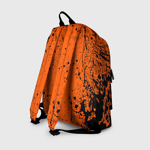 Рюкзак Эйс символ / 3D-принт – фото 2