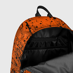 Рюкзак Эйс символ, цвет: 3D-принт — фото 2