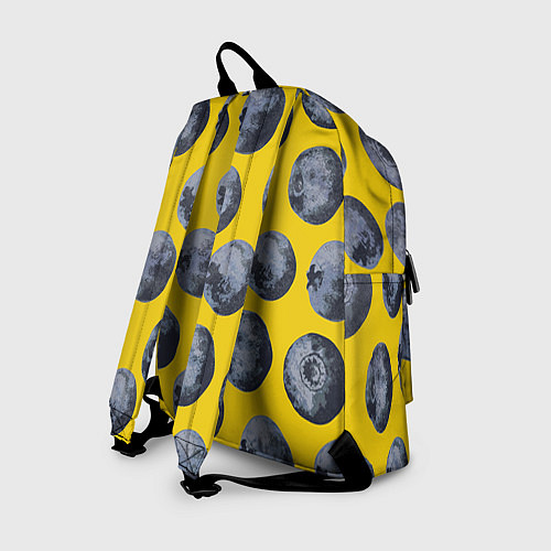Рюкзак Ягоды / 3D-принт – фото 2