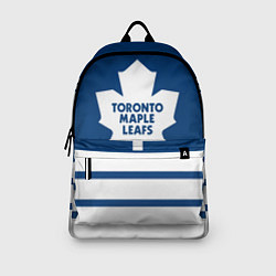 Рюкзак Toronto Maple Leafs, цвет: 3D-принт — фото 2